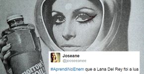 Veja os melhores memes com a hashtag ‘Aprendi No Enem’