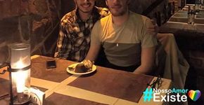 Senhor pede conselho para casal gay e a resposta bombou nas redes