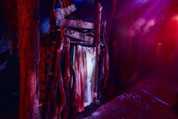 Halloween Horror Nights