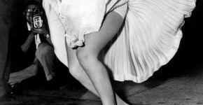 Exposição TCM – de Hollywood para a moda