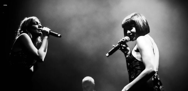 Show Nouvelle Vague