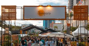 Shopping Metrópole promove 2ª edição do Festival Tempera  