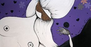 Oficina de grafite no CCJ com inscrições abertas