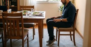 Um exercício simples feito enquanto se está sentado pode ajudar a regular o açúcar no sangue por horas