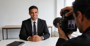 Quanto custa a segurança de contratar fotógrafos especialistas em branding?