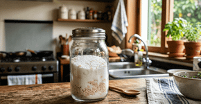 Colocar arroz cru dentro do saleiro: para que serve e por que os cozinheiros profissionais recomendam essa prática?
