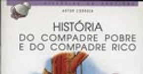 Cumpadre rico e cumpadre pobre