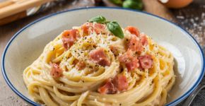 5 receitas práticas com bacon para o almoço