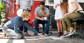 5 mitos que te impedem de inovar no trabalho