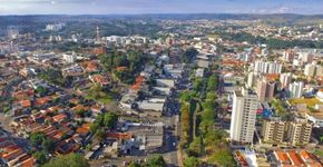 Cidades paulistas se destacam como as mais seguras do país em 2025