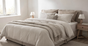 Quanto custa trocar toda a roupa de cama em 2026?