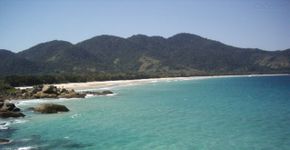 Aplicativo gratuito mostra fotos e informações sobre as praias mais belas do estado do Rio de Janeiro