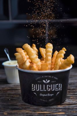 Bullguer. 