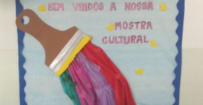 Amostra Cultural