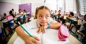 Escola municipal terá rede social exclusiva