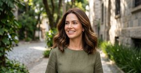 Antienvelhecimento: O comprimento do cabelo que “rejuvenesce” em até 10 anos