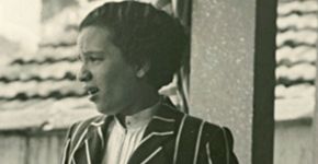Aracy de Almeida, a arquiduquesa do escracho