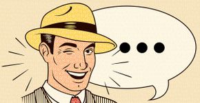 Cinco frases que você precisa parar de falar agora mesmo