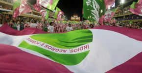 Carnaval negro: a valorização da negritude é tema das escolas de samba em 2022
