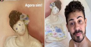 Foto: (Reprodução/Instagram)
