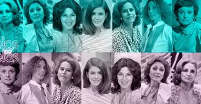 Elas por elas