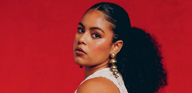 Rachel Reis apresenta ‘Divina Tour’