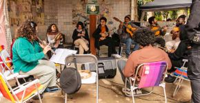 Foto: (Divulgação Sesc SP)