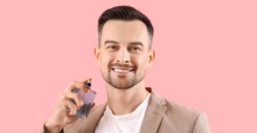 Perfumaria masculina ganha espaço na rotina e na construção da identidade