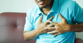 10 sintomas de infarto que você não pode ignorar