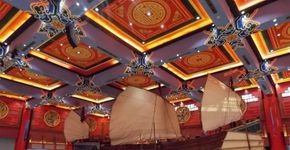 5 lugares imperdíveis em Dubai que poucos turistas conhecem