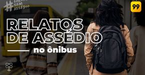 Assédio no Carnaval: mulher mais velha também é vítima