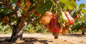 O tesouro tropical que entrega um perfume de paraíso e um sabor inesquecível
