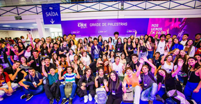 Expo CIEE oferece mais de 25 mil vagas de estágio e aprendizagem