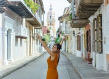 Featured side: Viajar sozinho está em alta; veja destinos para conhecer