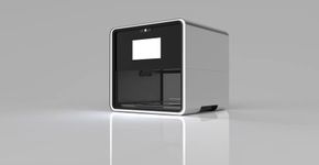 Conheça Foodini, a impressora 3D que “imprime” comida