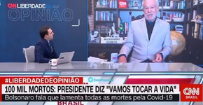 Foto: (Reprodução/CNN)