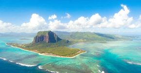 Cientistas encontram continente perdido no Oceano Índico
