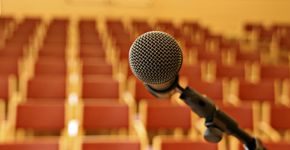 Site oferece curso online e gratuito de produção e gestão de eventos