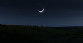 Lua hoje: veja qual é a fase lunar desta segunda-feira, 23 de março de 2026