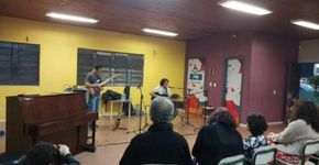 Foto: (Foto: Divulgação.)