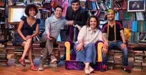 Foto: (Divulgação/TV Cultura/Nadja Kouchi)