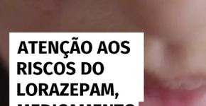 Atenção aos riscos do lorazepam, medicamento mencionado na série ‘The White Lotus’