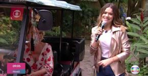 Foto: (Reprodução/TV Globo)
