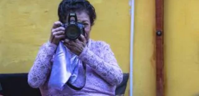 Exposição ‘Gerações Periféricas Conectadas’