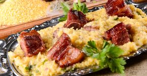 ‘Festival Tropeiro’ recupera origens da culinária paranaense