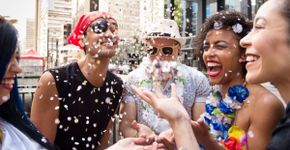 A terça-feira de Carnaval promete agitar a Zona Norte com blocos nas ruas; confira a lista