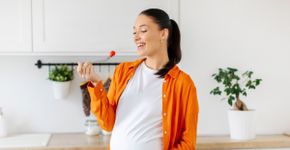 Diabetes gestacional: escolhas alimentares equilibradas ajudam no controle da glicemia 