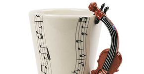 Canecas de instrumentos musicais – $ 47