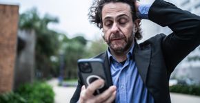Estudo chinês sugere relação entre celular e pressão alta