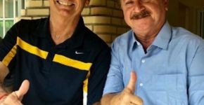 Foto: (Reprodução / Facebook)